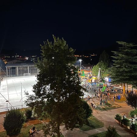 Novecento Luxury&Spa Residence 4 Stelle 몬테세 외부 사진