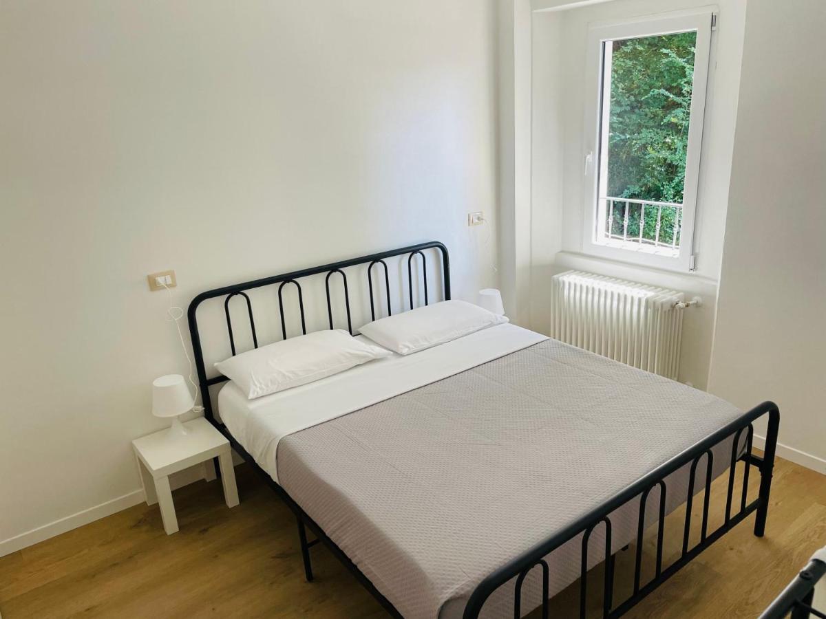 Novecento Luxury&Spa Residence 4 Stelle 몬테세 외부 사진