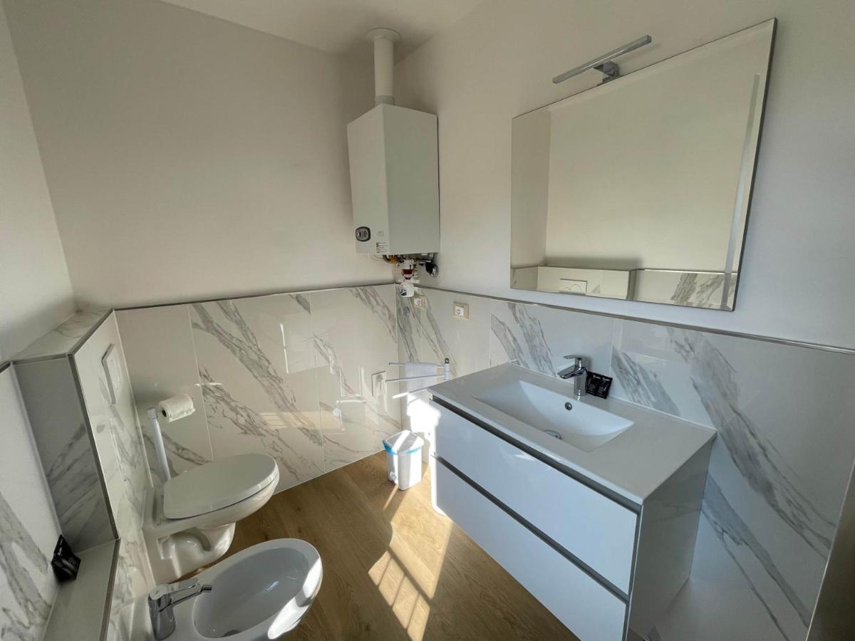 Novecento Luxury&Spa Residence 4 Stelle 몬테세 외부 사진