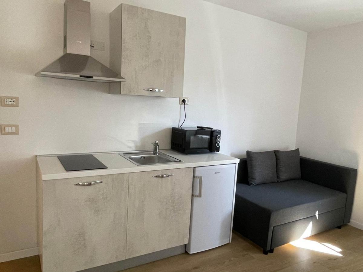 Novecento Luxury&Spa Residence 4 Stelle 몬테세 외부 사진