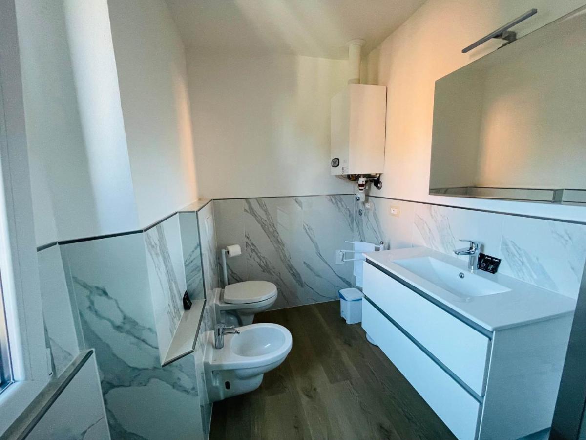 Novecento Luxury&Spa Residence 4 Stelle 몬테세 외부 사진