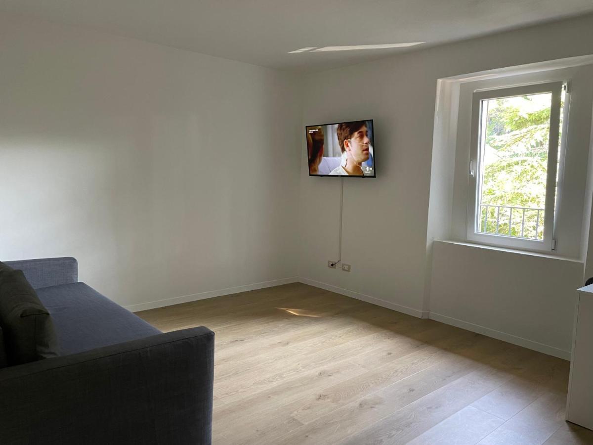 Novecento Luxury&Spa Residence 4 Stelle 몬테세 외부 사진