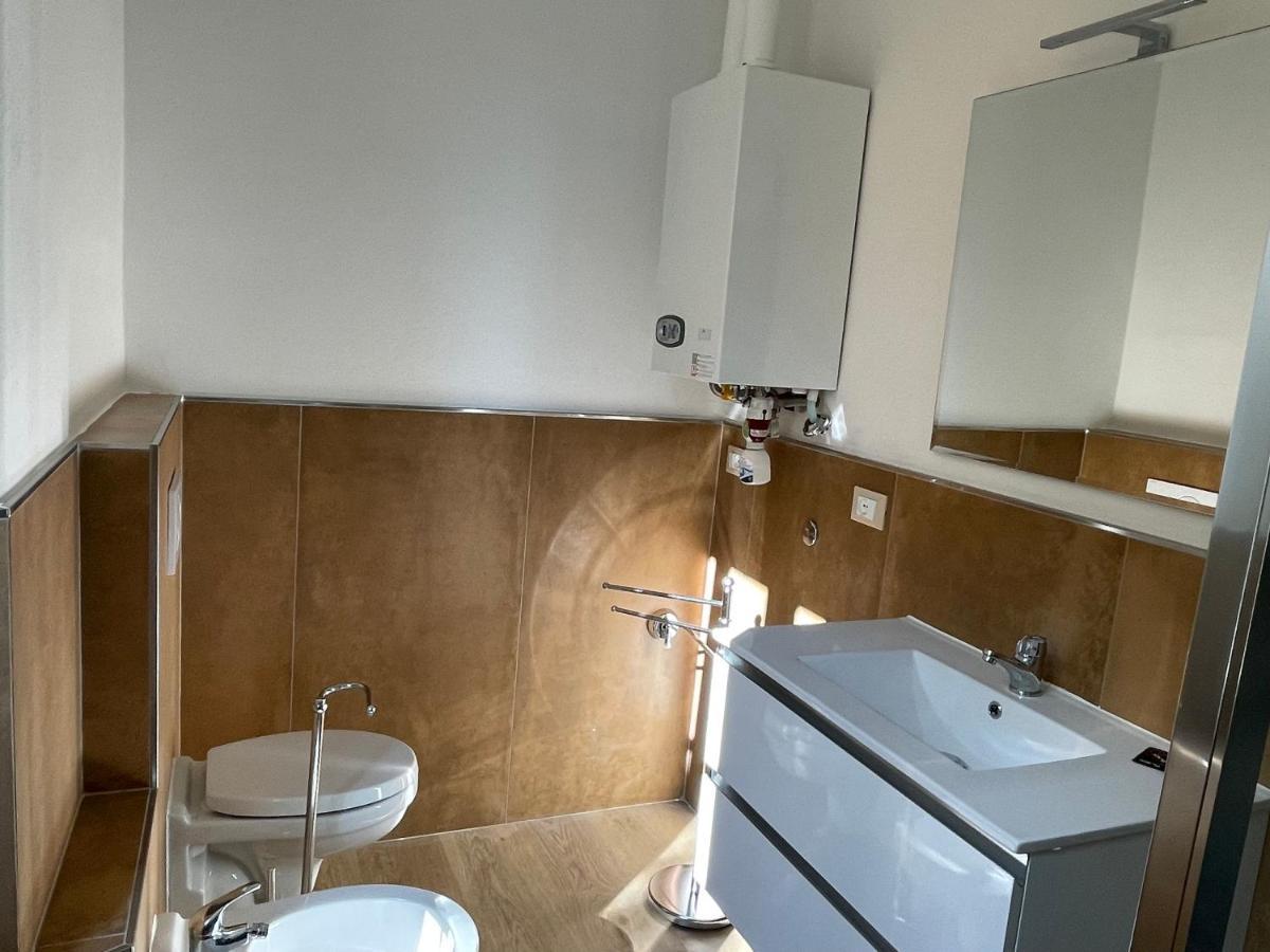 Novecento Luxury&Spa Residence 4 Stelle 몬테세 외부 사진