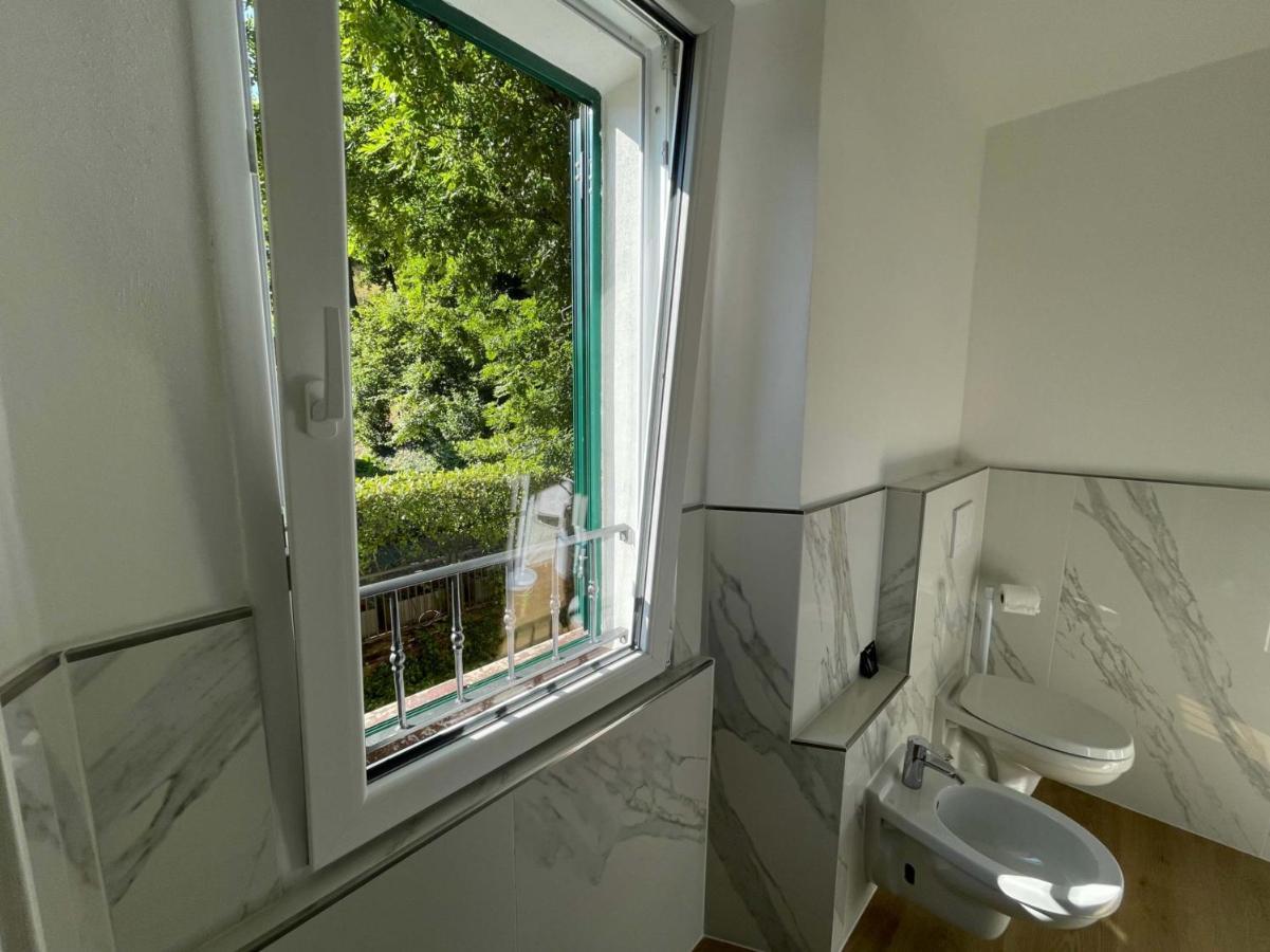Novecento Luxury&Spa Residence 4 Stelle 몬테세 외부 사진