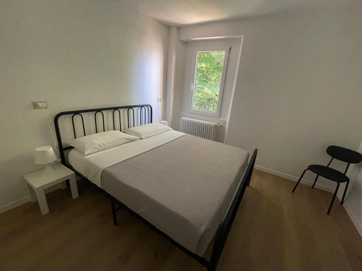 Novecento Luxury&Spa Residence 4 Stelle 몬테세 외부 사진
