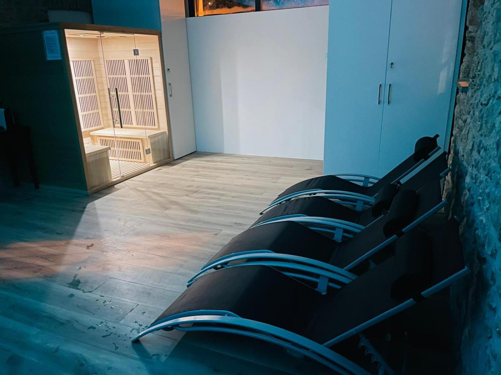 Novecento Luxury&Spa Residence 4 Stelle 몬테세 외부 사진