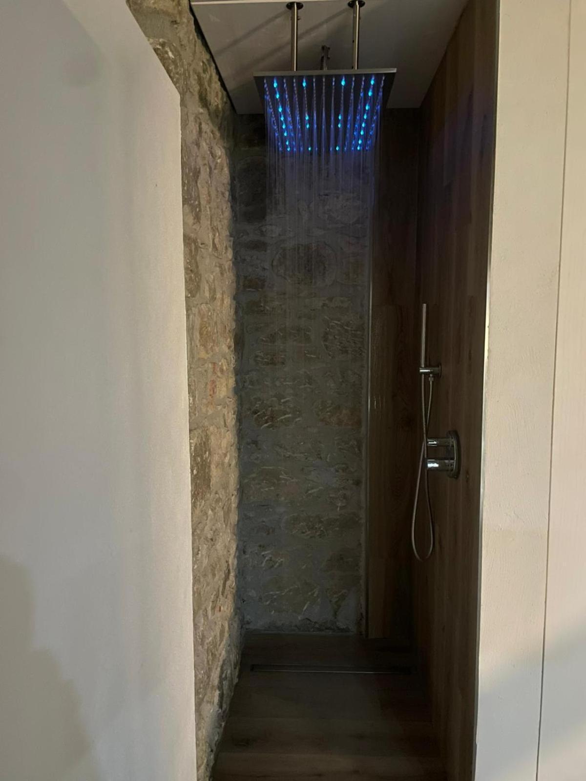 Novecento Luxury&Spa Residence 4 Stelle 몬테세 외부 사진